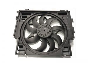 17428509741 Ventilateurs électriques de radiateur de voiture