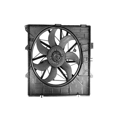 Ventilateur électrique automobile radiateur de voiture ventilateur de refroidissement 0130303302 13147279