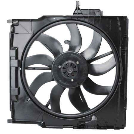 Prix d'usine fabricant d'origine ventilateur de radiateur électrique de voiture pour Hyundai Elantra 25380-3X000