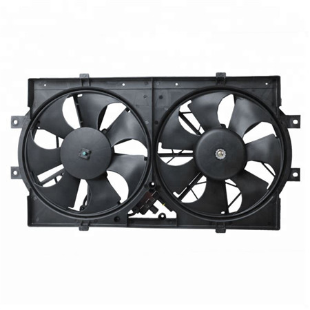 Electric cooling fan clutch 0002005822 for Germany car