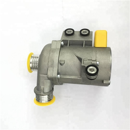 1NZ-FXE moteur pièces automobiles pompe à eau électronique pour OEM G9020-47031