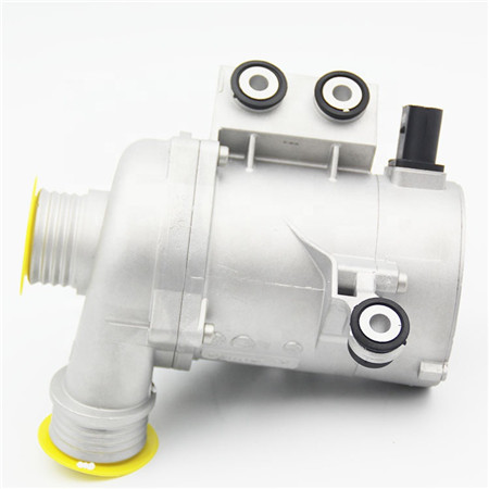 Pompe à eau Inverter de qualité supérieure G9020-47030