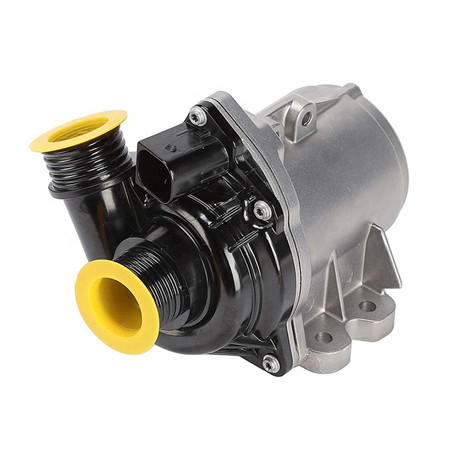 Le moteur diesel automatique partie la pompe à eau 2782001201 électrique pour S500 ML500 GL500