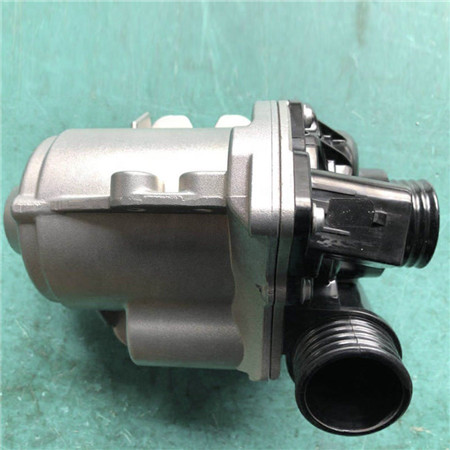 Pompe à eau de haute qualité avec thermostat pour BMW X3 X5 328I 128i 528i E90 E91 E92 E60 E83 11510392553