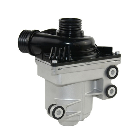 pompe à eau haute pression pour lave-auto12V DC pompe à eau haute pression brouillard d'eau de voiture