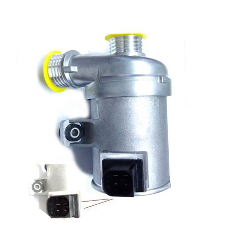 Pour la voiture OEM A2722010280 pompe à eau électrique 2007-2014 par le fournisseur chinois