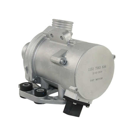 6V 12V Mini pompe de circulation d'eau électrique centrifuge pas cher bldc / pompe USB pour fontaine et aquarium, etc.
