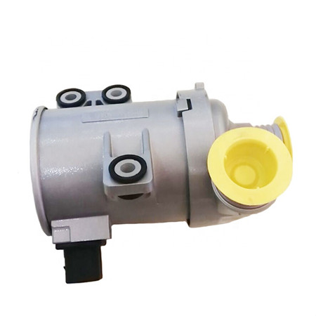 Pompe à eau électrique inverseur adaptable sur TOYOTA PRIUS OE G902047031 Avec support G9020-47030 G902047030